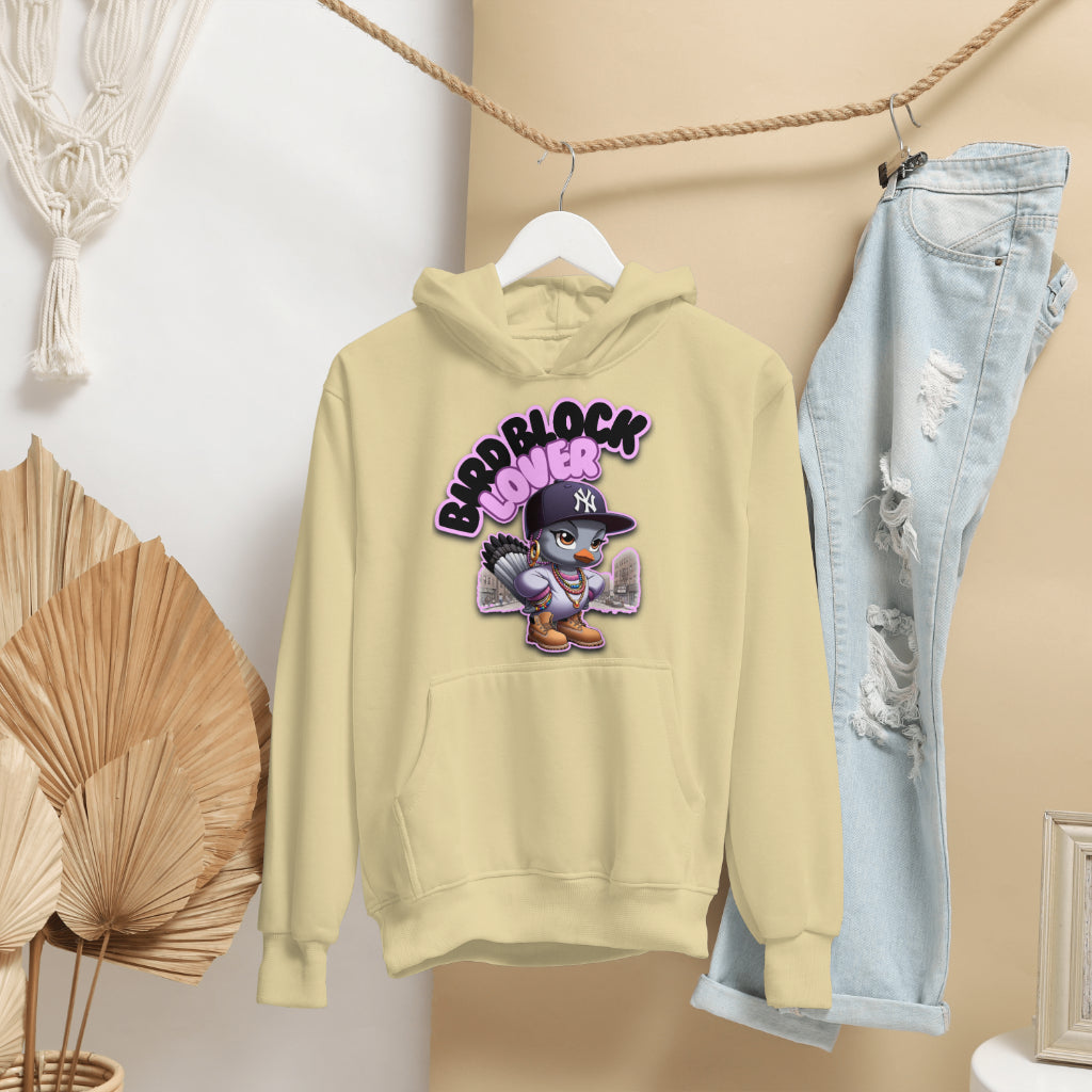 My Heart HEAVY Hoodie