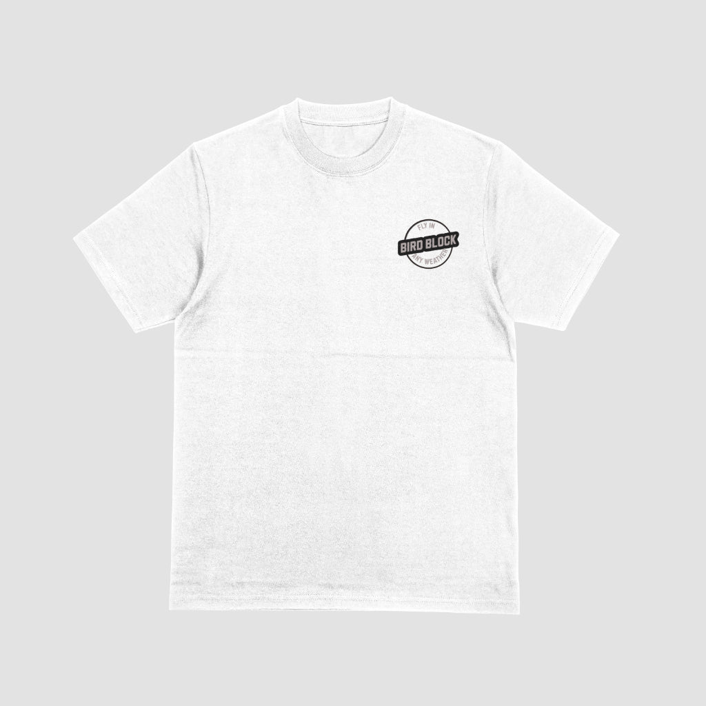 NYC Shiesty Oversize T-Shirt RED