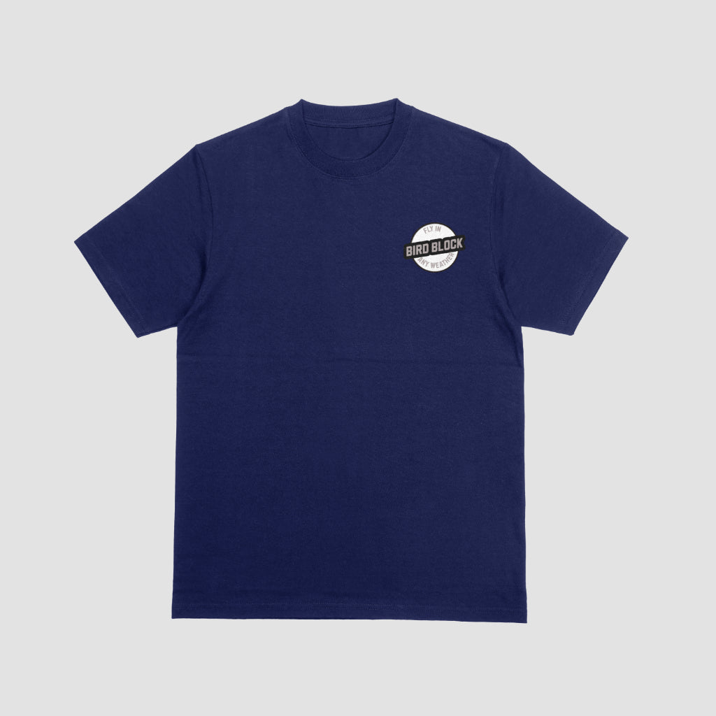 NYC Shiesty Oversize T-Shirt RED