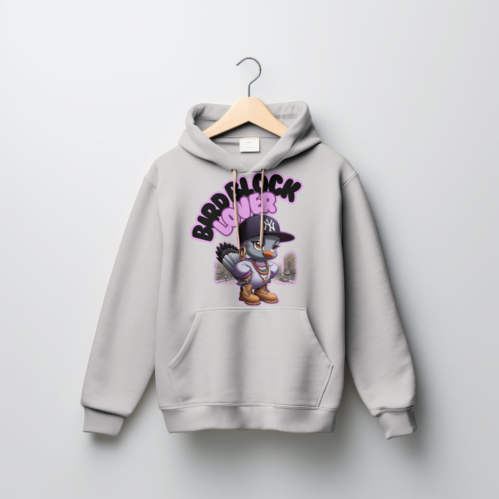 My Heart HEAVY Hoody