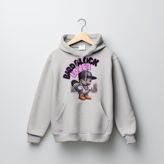 My Heart HEAVY Hoody