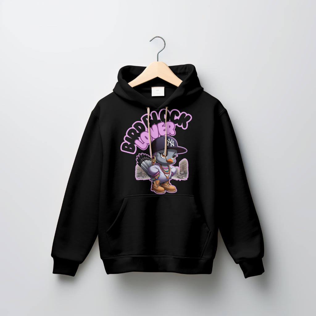 My Heart HEAVY Hoody