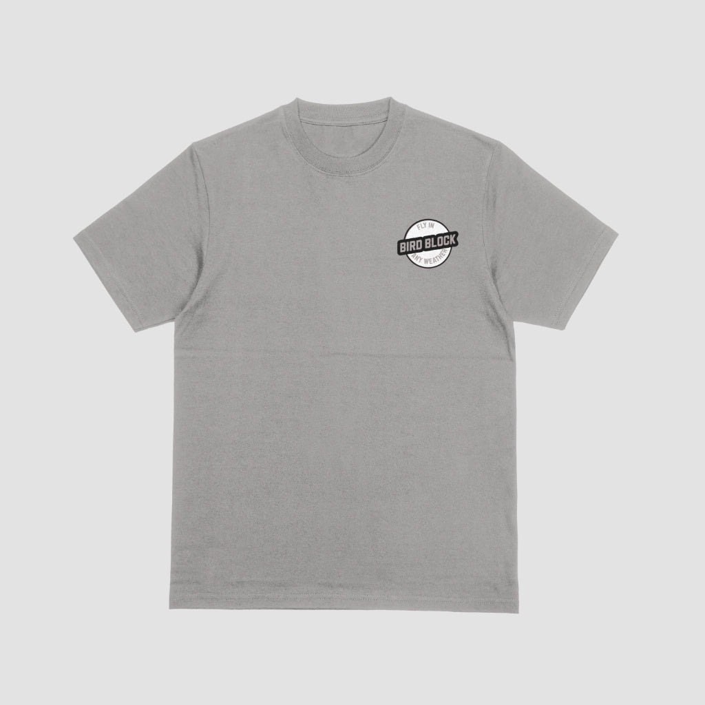NYC Shiesty Oversize T-Shirt RED