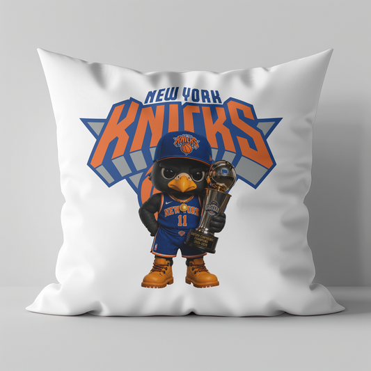 Knickz finals pillow case
