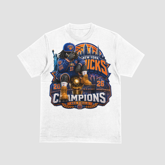 26 NBA CHAMPS