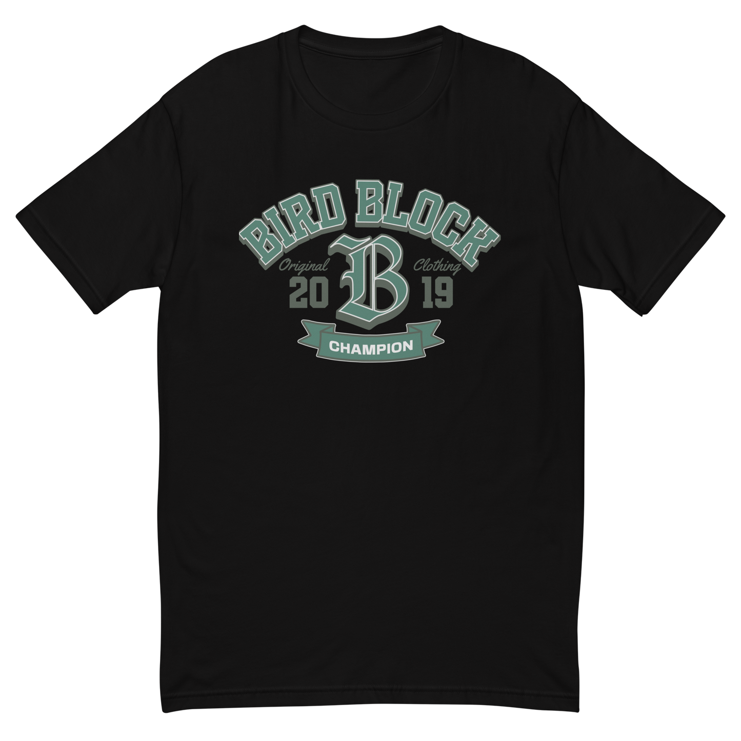 University of the Block T-Shirt