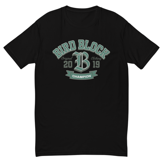 University of the Block T-Shirt