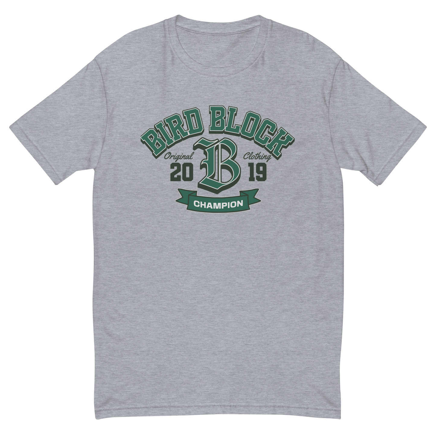 University of the Block T-Shirt