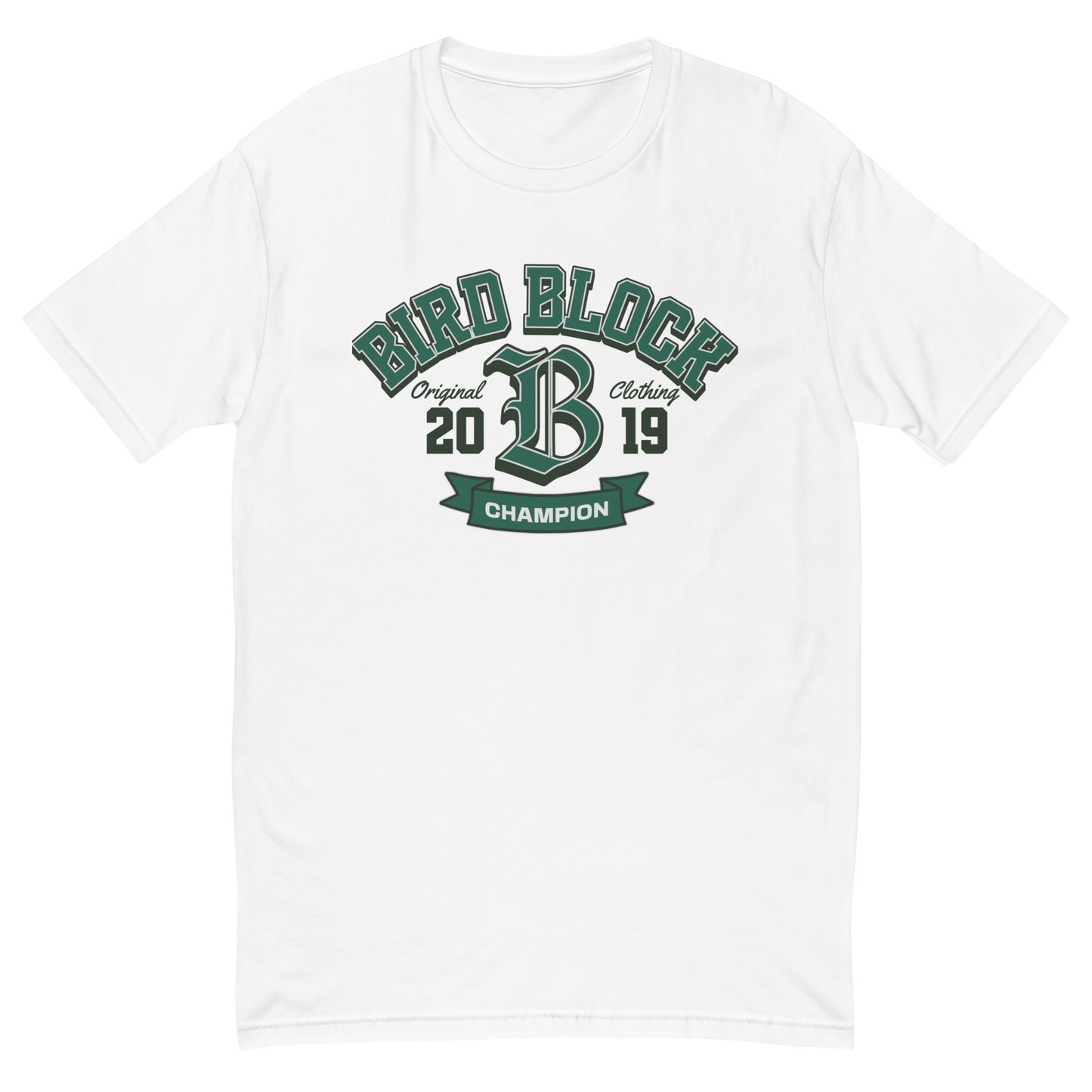 University of the Block T-Shirt