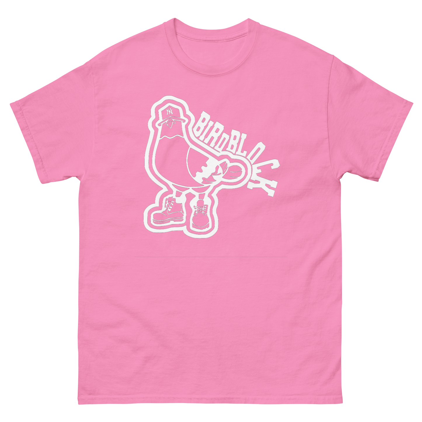 OG BIRD BLOCK