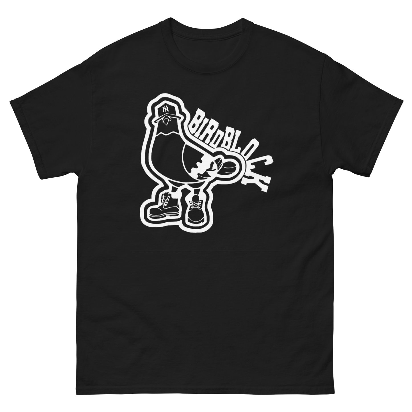 OG BIRD BLOCK