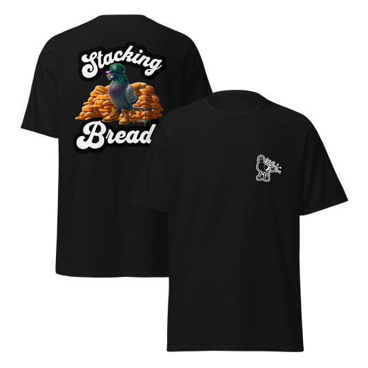 STACKING BREAD
