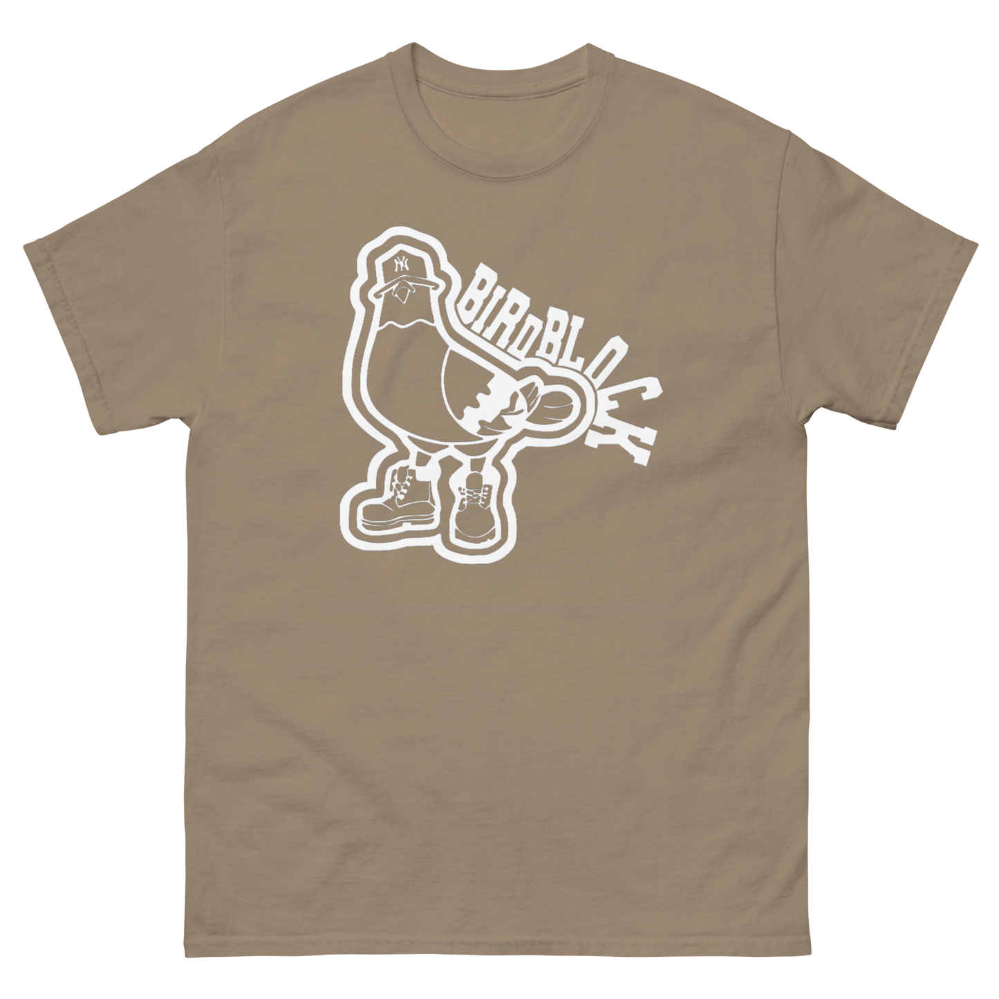 OG BIRD BLOCK
