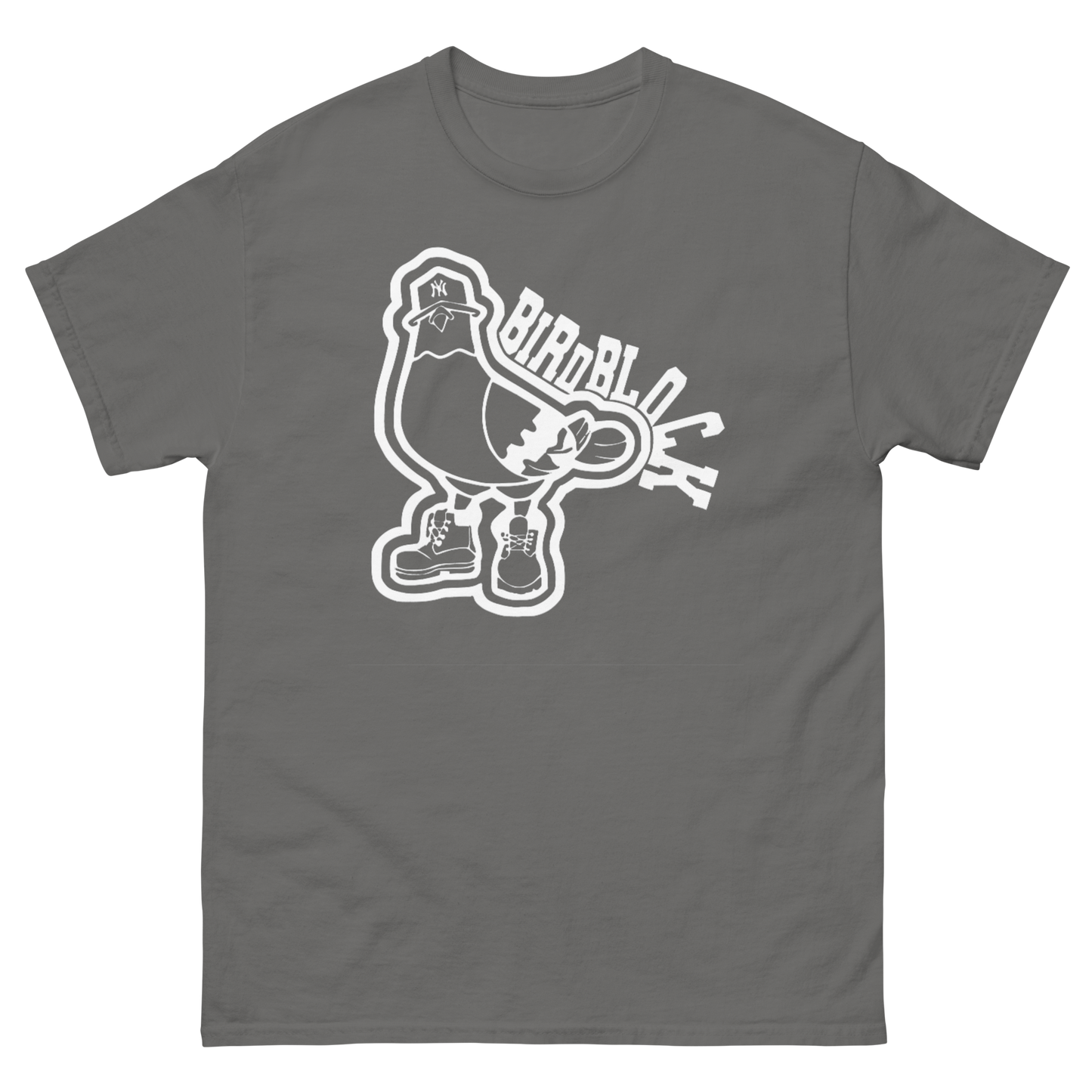OG BIRD BLOCK