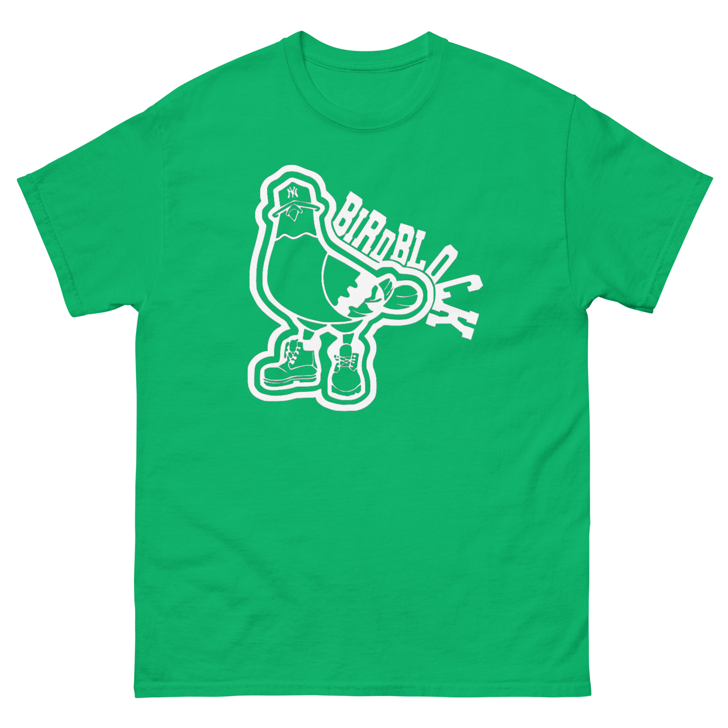 OG BIRD BLOCK
