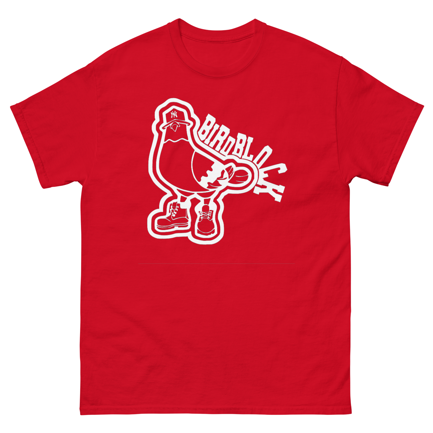 OG BIRD BLOCK