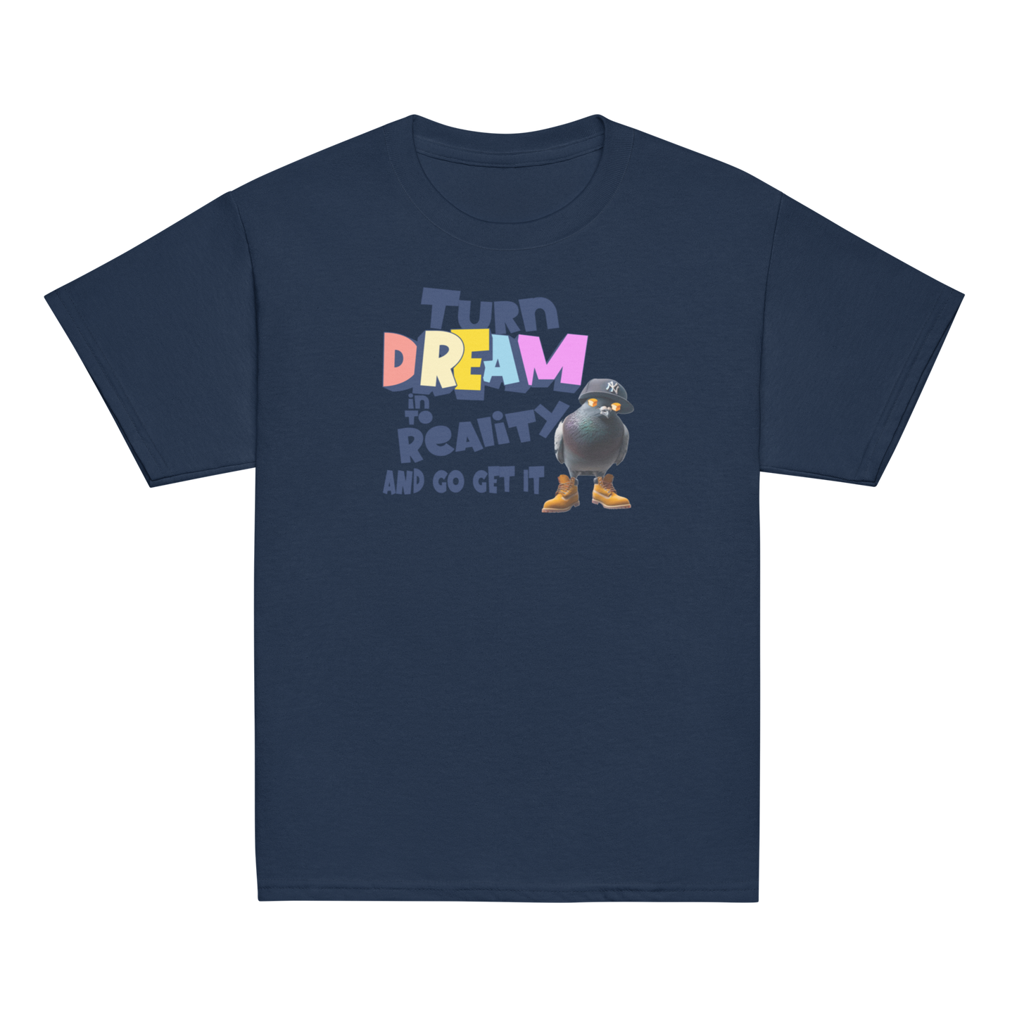 LOVE A DREAMER