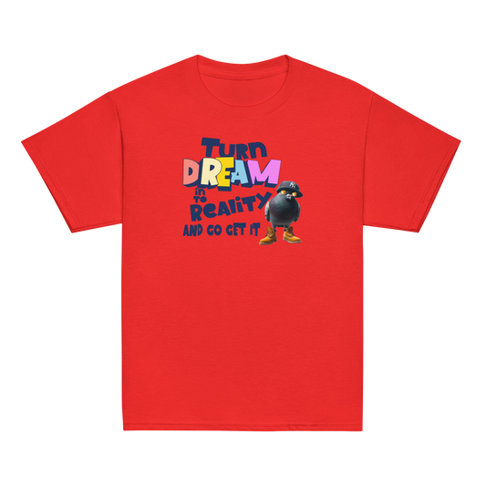 LOVE A DREAMER