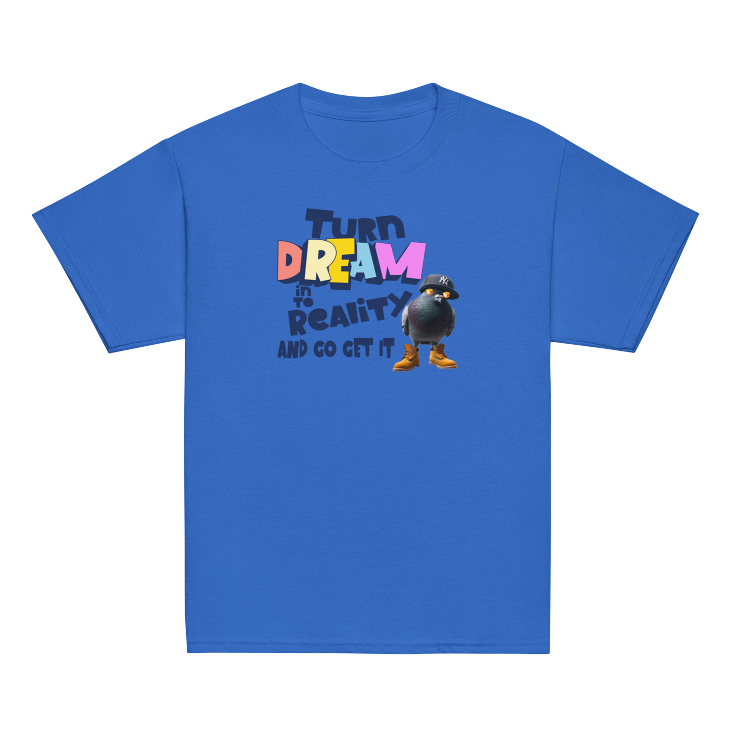 LOVE A DREAMER